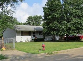 3431 SW Mulvane St, Topeka, KS 66611