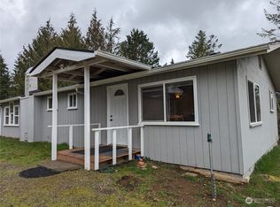 290 Justus Rd, Cinebar, WA 98533