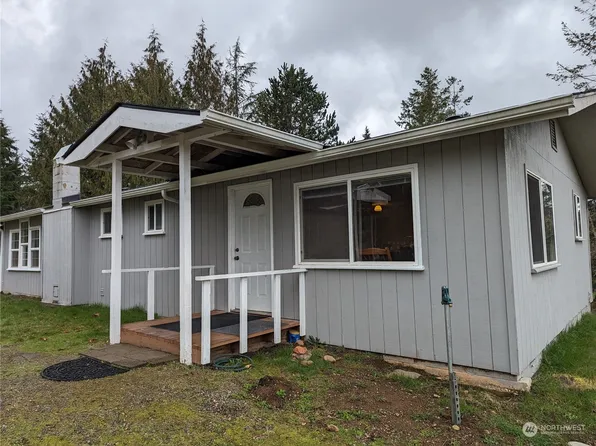 290 Justus Road, Cinebar, WA 98533