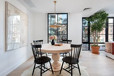 Sold by Douglas Elliman