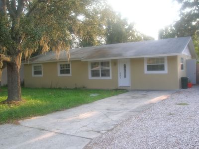 914 N Nowell St, Orlando, FL, 32808