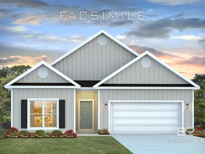 421 Parkerman Ave, Gulf Shores, AL, 36542