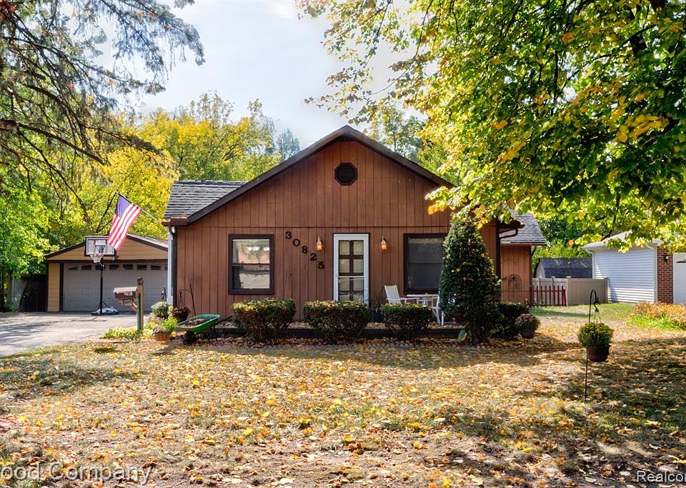 30825 Dawson St, Garden City, MI 48135 Zillow