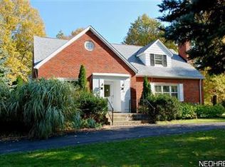 1837 Orchard Dr, Akron, OH 44333