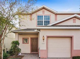 1683 Orrington Payne Pl, Casselberry, FL 32707