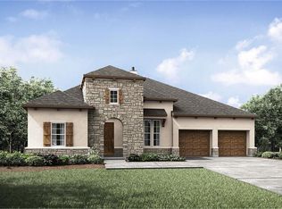 520 Judge Fisk Dr, Leander, TX 78641