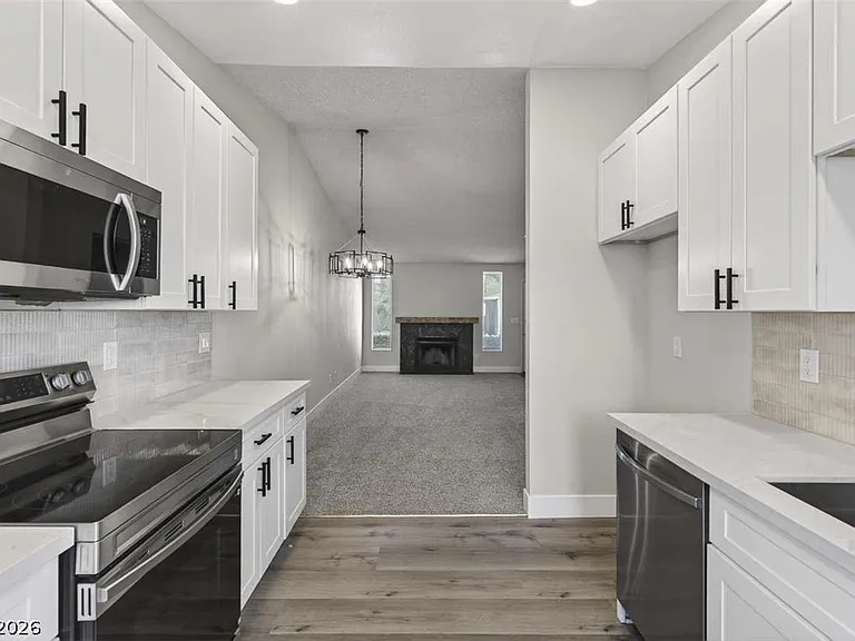 6529 Pinon Pine Way — Photo 2