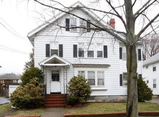 44 Chester Rd, Belmont, MA 02478