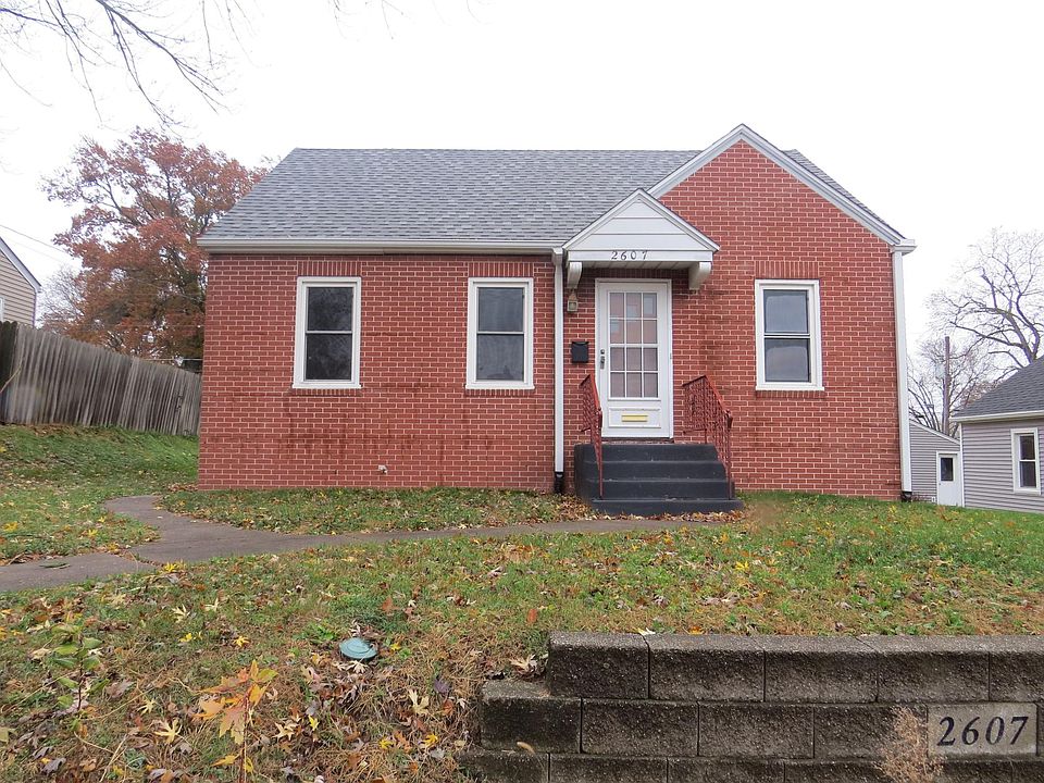 1st image of 2607 Wilkes Ave