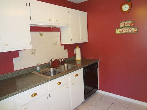 5th image of 529 N Deer Run Dr #8A12