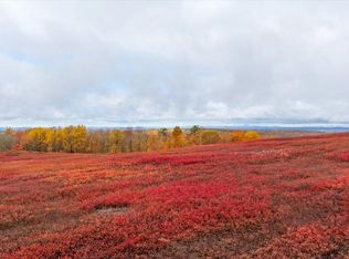 1490 Parmenter Road, Palermo, ME 04354