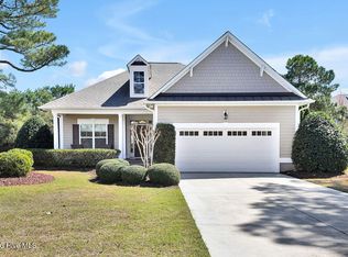 2793 Harbormaster Drive SE, Southport, NC 28461