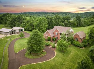 4213 Smith Ln, Lagrange, KY 40031