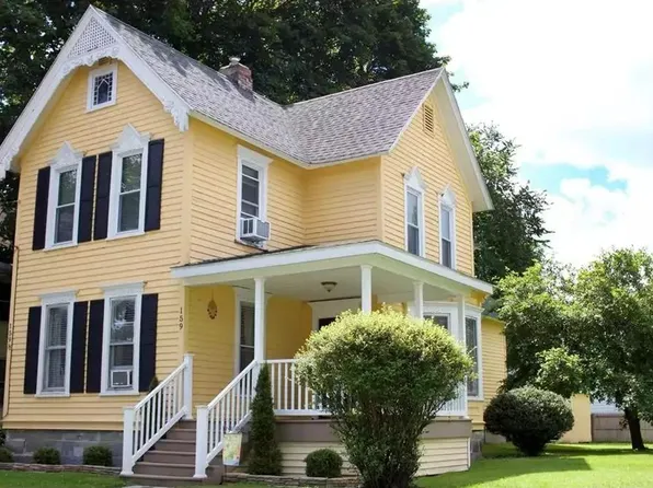 159 Central Ave, Cortland, NY 13045
