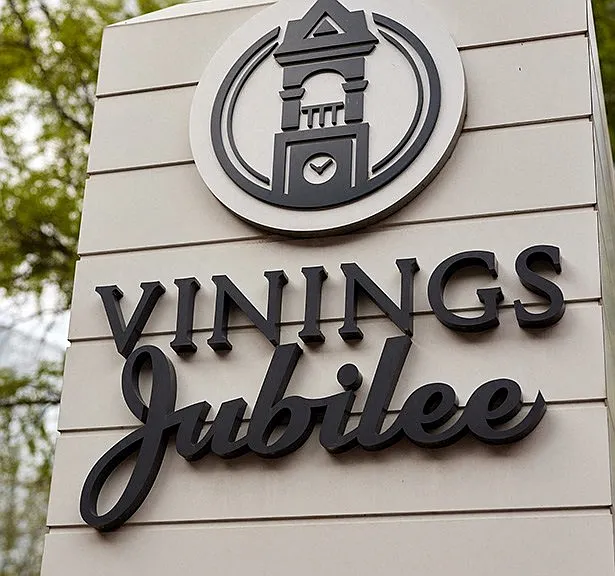 Vinings Jubilee