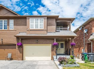 16 Capistro St, Brampton, ON L7A 3J3