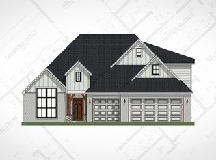 12591 S 6th St, Jenks, OK 74037