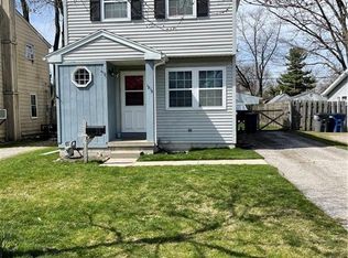 1915 Broadstone Rd, Toledo, OH 43615