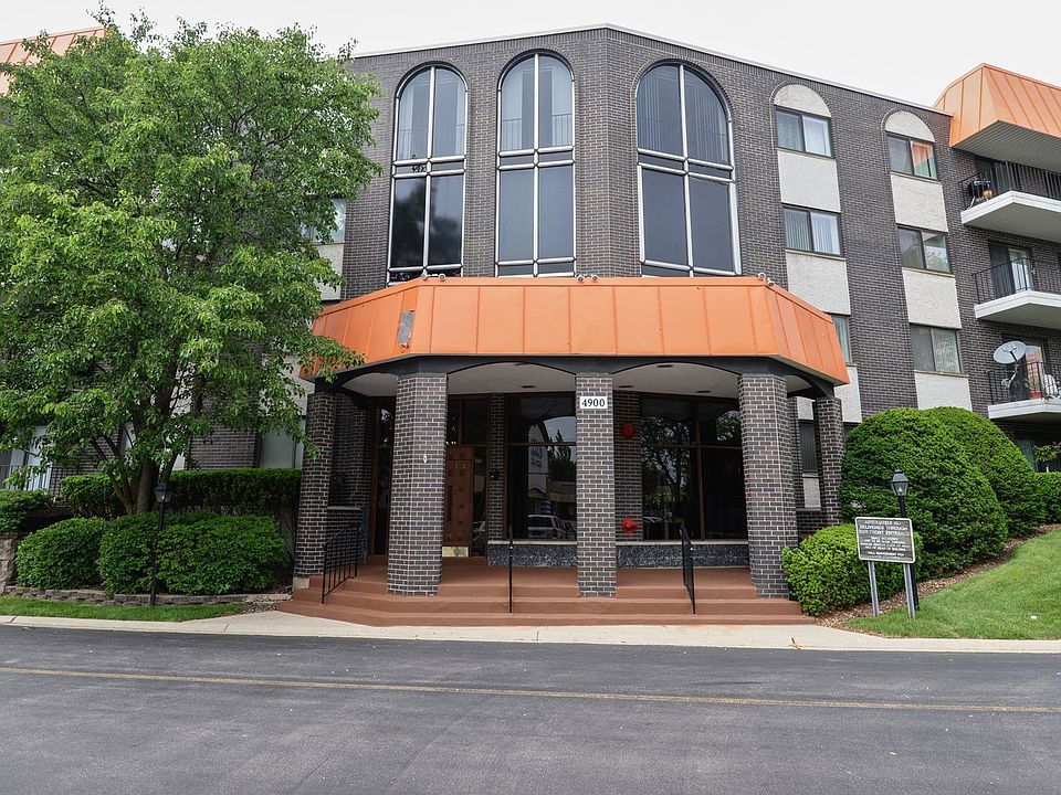1st image of 4900 Foster St APT 203