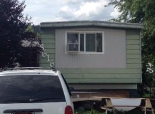 8616 W Park Loop, Rathdrum, ID 83858