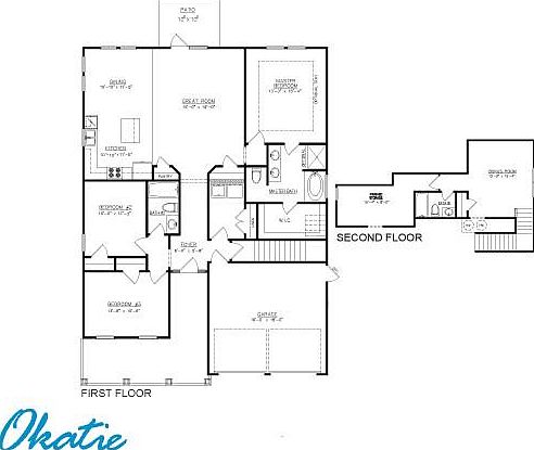2nd image of 1112 Autumns Wood Cir #E