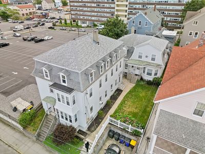 48 Ridge St, Fall River, MA, 02721