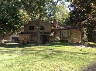 4451 Kiowa Ct, Adrian, MI 49221