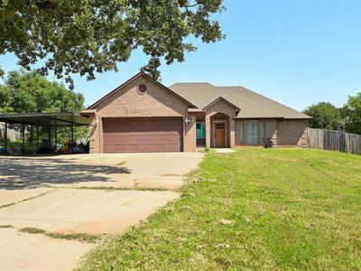 11724 Stonecrest, Guthrie, OK, 73044