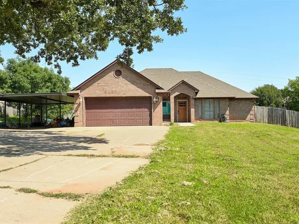 11724 Stonecrest, Guthrie, OK 73044