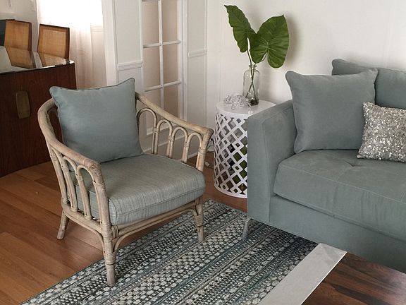 Living Area.