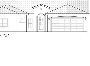 512 Rodeo St, Shafter, CA 93263