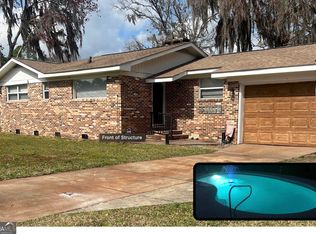 410 W Church St, Saint Marys, GA 31558