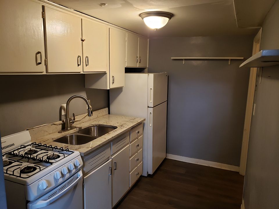 1st image of 1224 N Main St APT 14