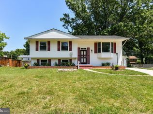 8005 Imperial St, Alexandria, VA 22309
