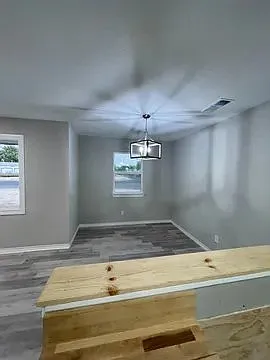 Spacious Lubbock home, freshly updated, private, comfortable, and conveniently located! — Photo 2