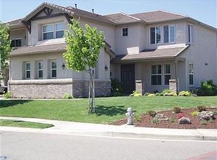 1701 N Bend Dr, Sacramento, CA