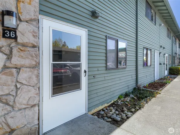 1040 S 320th Street #36, Federal Way, WA 98003