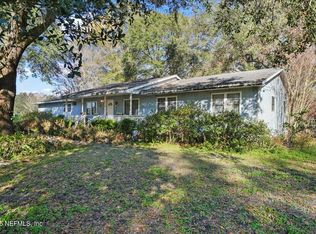 12001 Old Plank Rd, Jacksonville, FL 32220