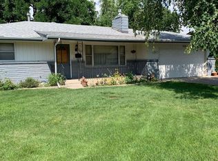 2609 Harvard St, Fort Collins, CO 80525