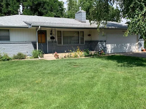 2609 Harvard St, Fort Collins, CO 80525