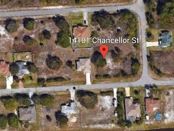 2nd image of 14101 Chancellor St