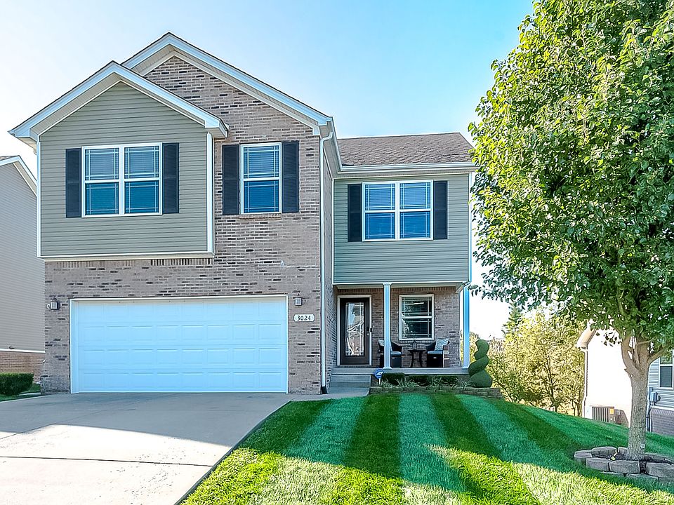 1st image of 3024 Silver Charm Ct