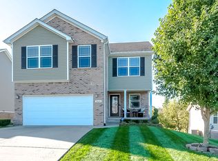 3024 Silver Charm Ct, Richmond, KY 40475