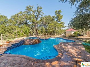 268 San Marcos Trl, New Braunfels, TX 78132
