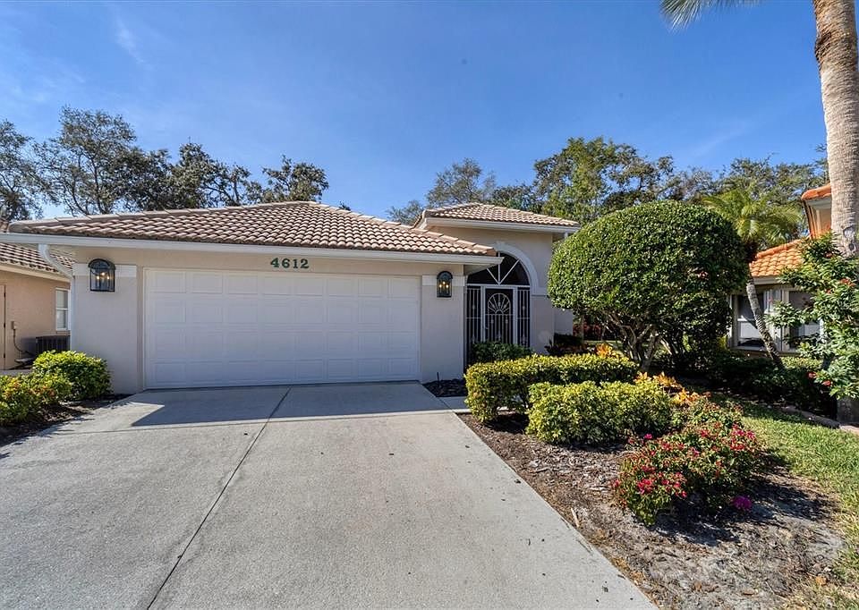 4612 Deer Trail Blvd, Sarasota, FL 34238 Zillow