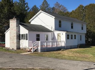 1683 Levering Rd, Cheboygan, MI 49721