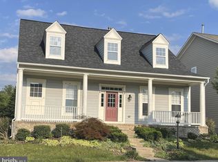 1013 Pickett St, Fredericksburg, VA 22401