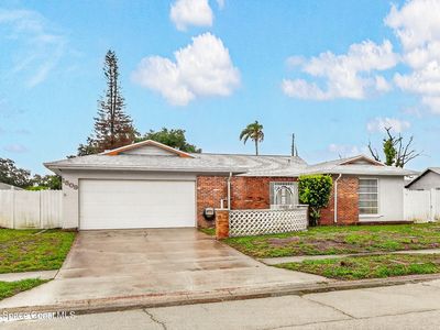 1509 Lema Dr, Titusville, FL, 32780