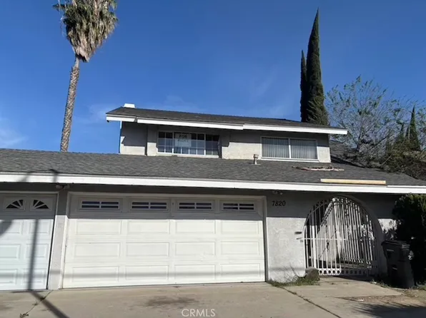 7820 Winnetka Ave, Winnetka, CA 91306