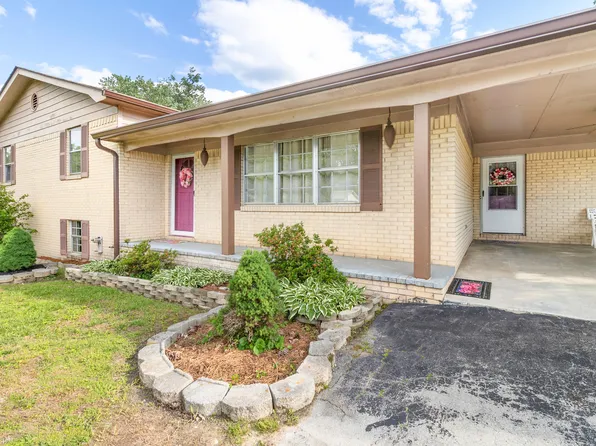 2010 Falcon Ln SE, Cleveland, TN 37323